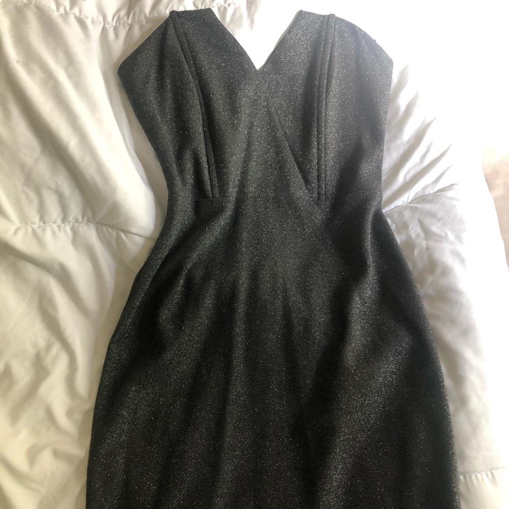 Sparkly Bodycon Dress